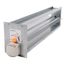 Zone Damper, Rectangular, Side Mount, 30" X 8", 6753L, X4227