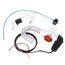 Lms Electric Expansion Valve Sub-Assembly For Gwh12Mb-A3Dna1A/O Heat Pump Model, Y3949