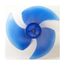 Lms Axial Flow Fan For Gwh09Ab-D3Dna2D/O Gwh12Ab-D3Dna2D/O Model, Y3951