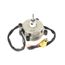 Lms Condenser Fan Motor Dc 310V 1 Phase 860 Rpm For Gwh09Mb-D3Dna3D/O Gwh12Mb-D3Dna3D/O Heat Pump Gwc09Mb-D3Dna3D/O Gwc12Mb-D3Dna3D/O Cooling Only Model, Y3975