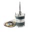 Firstchoice, Condenser Fan Motor, 1/2 Hp, 460V-1Ph, 1075 Rpm, 70C, Y4628