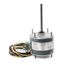 Firstchoice, Condenser Fan Motor, 1/4 Hp, 460V-1Ph, 1075 Rpm, 70C, Y4630