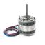 Firstchoice Wg840585, Blower Motor, 1/3Hp, 3 Speed, 115V, 1075 Rpm, 6.7 Amps, Y4638