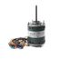 Firstchoice Wg840466-Ew, Blower Motor, 1/5-3/4Hp, 4 Speed, 115V, 60 Hz, 1075 Rpm, 8.1 Amps, Multi-Horsepower, Y4649