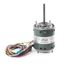 Firstchoice Wg840467-Ew, Blower Motor, 1/5-3/4 Hp, 4 Speed, 208/230V-1Ph, 1075 Rpm, 3.8 Amps, Multi-Horsepower, Y4650