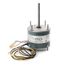 Firstchoice, Condenser Fan Motor, 1/3 Hp, 1075 Rpm, 208/230V-1Ph, 70C, Y4955