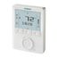 Siemens, Rdg160Tu, Commercial Fan Coil Room Programmable Thermostat, Y8242