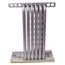 Aluminum Heat Exchanger, 13U50