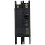 Circuit Breaker 2 Pole 60 Amp, 97W36
