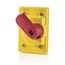 Wetguard Watertight Toggle Switch Cover For all 15A-40A Toggle Switches, Cover-S