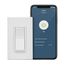 Decora Smart Wi-Fi Switch, Neutral Wire Required - White (15A, 120V), D315S-1BW
