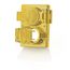 Wetguard Watertight Replacement Cover For Duplex Outlets, WTCVD