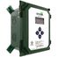 VerifEye Series 2500, Submeter, Indoor/Outdoor, 120/208v or 277/480v, 3 Phase, 100a, 2 Solid Core Current Transformers, Electric Meter Kit