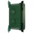 VerifEye Series 2500, Submeter, Indoor/Outdoor, 120/208v or 277/480v, 3 Phase, 100a, 2 Solid Core Current Transformers, Electric Meter Kit