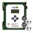 VerifEye Series 2500, Submeter, Indoor/Outdoor, 120/208v or 277/480v, 3 Phase, 200a, 2 Solid Core Current Transformers, Electric Meter Kit