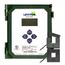 VerifEye Series 2500, Submeter, Indoor/Outdoor, 120/208v or 277/480v, 3 Phase, 100a, 2 Split Core Current Transformers, Electric Meter Kit
