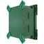 VerifEye Series 2500, Submeter, Indoor/Outdoor, 120/208v or 277/480v, 3 Phase, 100a, 2 Solid Core Current Transformers, Electric Meter Kit