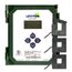 VerifEye Series 2500, Submeter, Indoor/Outdoor, 120/208v or 277/480v, 3 Phase, 100a, 3 Split Core Current Transformers, Electric Meter Kit