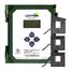 Submeter, NEMA 3R, 277/480v, 3 Phase 4 Wire, 400a, 3 Split Core Current Transformers, Electric Meter Kit, 25B01-S04