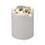 Incandescent Lampholder, Mogul Base (White), 8694
