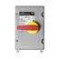 100 Amp, 600V Powerswitch Safety Disconnect Switch, Non-Fused, Non-Metallic Enclosure, LDS10-AX