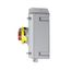 30/32 Amp, 600V Powerswitch Non-Fused Disconnect Switch, Non-Metallic Enclosure, LDS30-AX