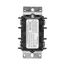 2P, 1-Phase Black Manual Motor Toggle Control, 40A (600V), MS402-DS