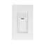 Smart Sensor, Pir, Wallbox, 1000w Dimmer, Occupancy Sensor/vacancy Sensor, App configurable, 120V, Commercial Grade (White), ODP10-I1W