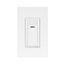 Decora Infrared In-Wall Occupancy Sensor, 2100 Sq. Ft. - White, ODS15-GHW