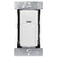 Decora Infrared In-Wall Occupancy Sensor, 2100 Sq. Ft. - White, ODS15-GHW