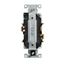 10A Tamper Resistant Isolated Ground Duplex Receptacle, Heavy-Duty Industrial ,125V, Back or Side Wire, NEMA 5-20R, 2-Pole, 3-Wire, Self-Grounding (Orange), T5362-IG