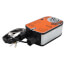 Spring Return Fail-Safe, On/Off Damper Control Actuator, Direct Coupled - 120 VAC