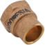 1/2" x 1/2" C x IPS Reamed Adapter (Lead Free)