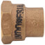1/2" x 1/2" C x IPS Reamed Adapter (Lead Free)