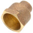 1/2" x 3/4" C x IPS Reamed Adapter (Lead Free)