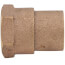 1" x 1" C x IPS Reamed Adapter (Lead Free)