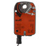 Spring Return Fail-Safe, Reversible, On/Off/Floating Point Damper Control Actuator, Direct Coupled - 24 VAC/DC (No Aux Switch)