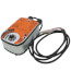 Spring Return Fail-Safe, Proportional Damper Control Actuator, Direct Coupled, MFT - 24 VAC/DC