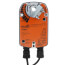 Spring Return Fail-Safe, Proportional Damper Control Actuator, Direct Coupled, MFT - 24 VAC/DC