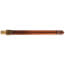 1/2" PEX x 1/2" Copper Straight Stub (8")
