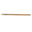 ProPEX Copper Straight Stub, 2-1/2" PEX x 2-1/2" Copper (Lead Free Brass)