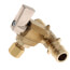 1/2" ProPEX In-Line Ice Maker Tee