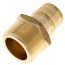 1-1/4" ProPEX x 1-1/4" NPT Male Adapter (Lead Free Brass)
