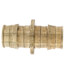 3/4" ProPEX Coupling (Lead Free Brass)