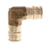 1/2" ProPEX Elbow (Lead Free Brass)