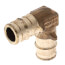 1/2" ProPEX Elbow (Lead Free Brass)