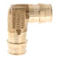 3/4" ProPEX Elbow (Lead Free Brass)