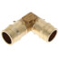 1" ProPEX Elbow (Lead Free Brass)