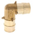 1" ProPEX Elbow (Lead Free Brass)