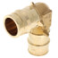 1" ProPEX Elbow (Lead Free Brass)